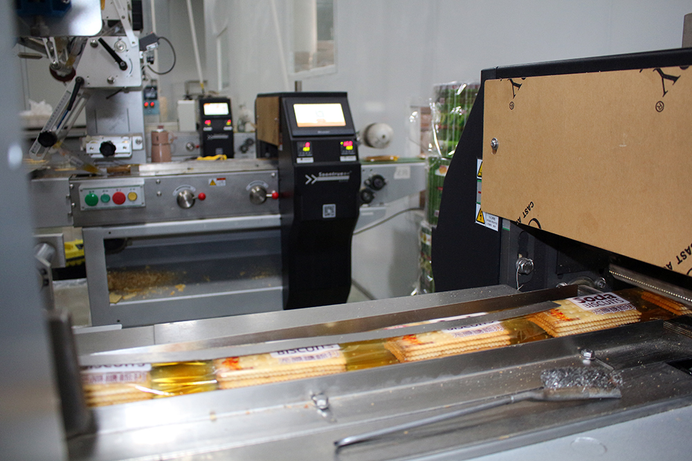 無糖餅干吃不胖？醫(yī)生算了一筆“熱量賬”，驚掉下巴