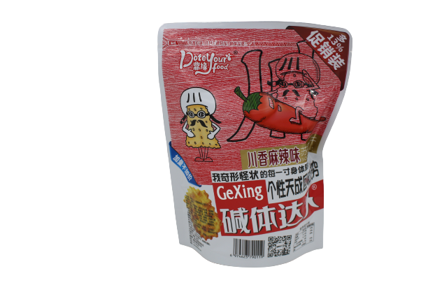 川香麻辣味-促銷裝