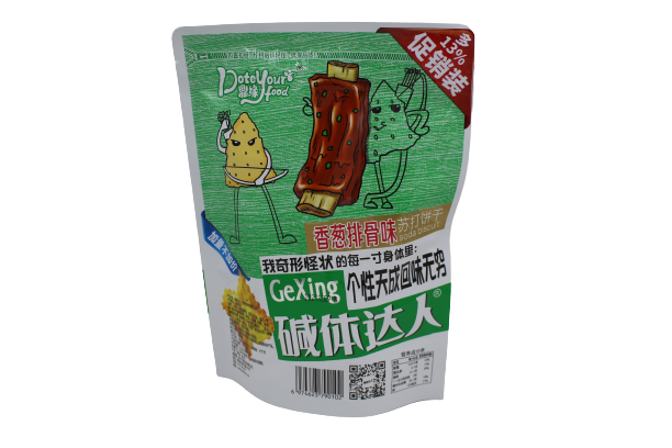 香蔥排骨味-促銷裝