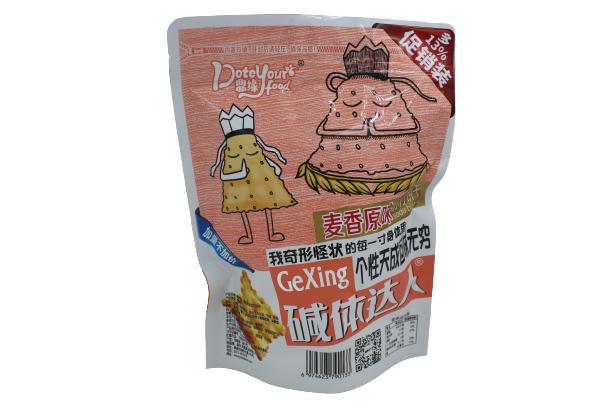 麥香原味-促銷裝